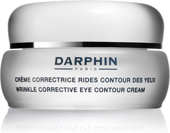 Darphin Wrinkle Corrective Eye Cream with 15ml