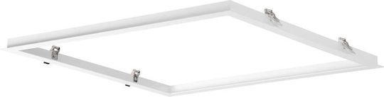 Ideal Lux Support Frame for Lighting Fixtures 267692