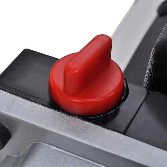vidaXL Pumpe Öltransfusion für Boot