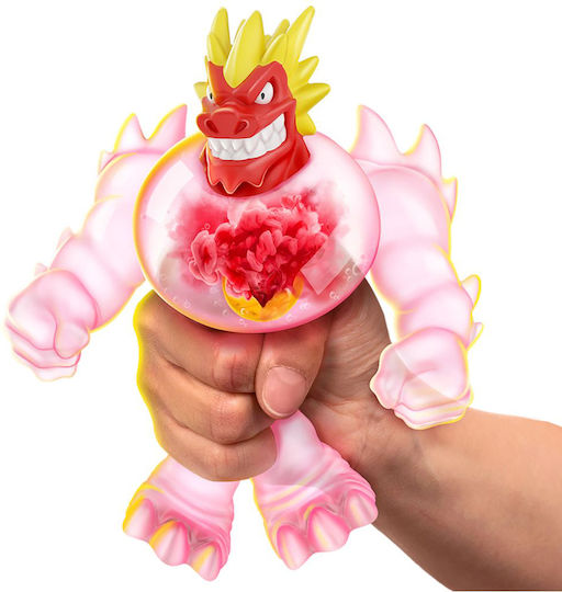Giochi Preziosi Gooshifter Герой Blazagon Goo Jit Zu Blazagon за 4+ Години