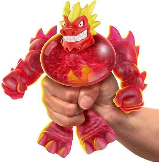 Giochi Preziosi Gooshifter Герой Blazagon Goo Jit Zu Blazagon за 4+ Години
