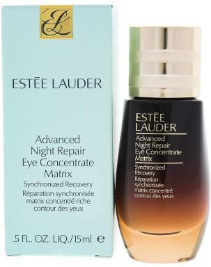 Estee Lauder Advanced Night Repair Moisturizing & Anti-Aging Eye Serum with Hyaluronic Acid 15ml