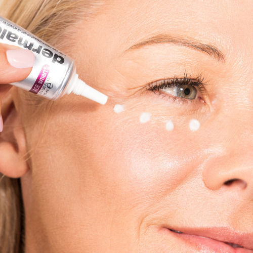 Dermalogica Multivitamin Power Eye Cream for Moisturizing Anti-Wrinkle and Firming 15ml