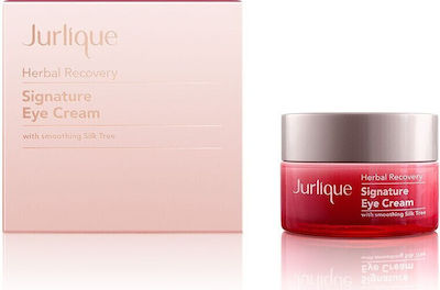 Jurlique Herbal Recovery Signature Augen- & Anti-Aging- für die Augen gegen gegen Augenringe 15ml