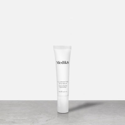 Medik8 Illuminating Eye Balm 15ml