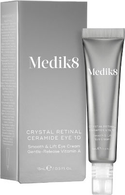 Medik8 Eye Cream with Retinol & 15ml