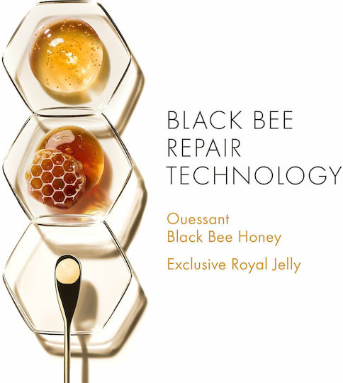 Guerlain Abeille Royale Cremă de Ochi pentru Hidratare Anti-îmbătrânire și Pungi sub Ochi 15ml