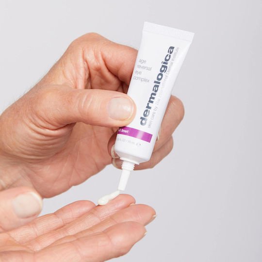 Dermalogica Age Reversal Κρέμα Ματιών για Ενυδάτωση , Αντιγήρανση & Μαύροι Κύκλοι 15ml