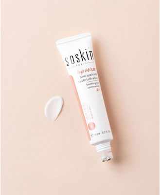 Soskin Hydrawear Eye Cream for Sensitive Skin 15ml