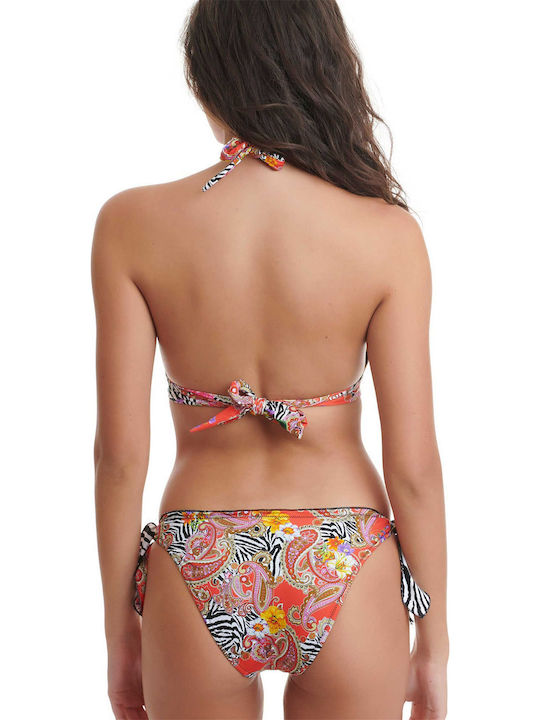 Topuri De Bikini Triunghi Cupe D Cu Burete