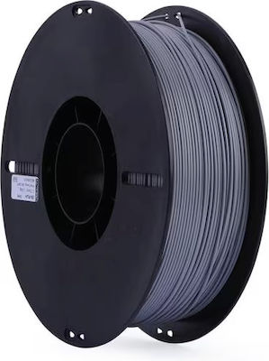 Creality3D EN PLA 3D-Drucker Filament 1.75mm Gray 1kg