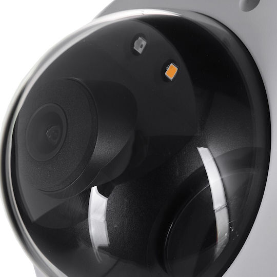 TP-LINK Vigi C240 v1 IP Surveillance Camera Full HD+ 4MP Waterproof with Microphone and Lens 4mm