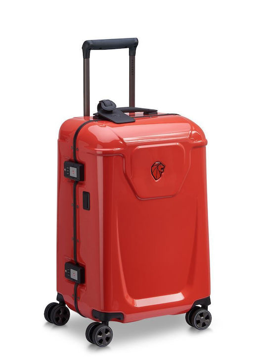 Delsey Peugeot Voyages Καμπίνας Delsey Peugeot Voyages Καμπίνας