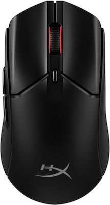 HyperX Pulsefire Haste 2 Drahtlos RGB Gaming Gaming Maus 16000 DPI Schwarz