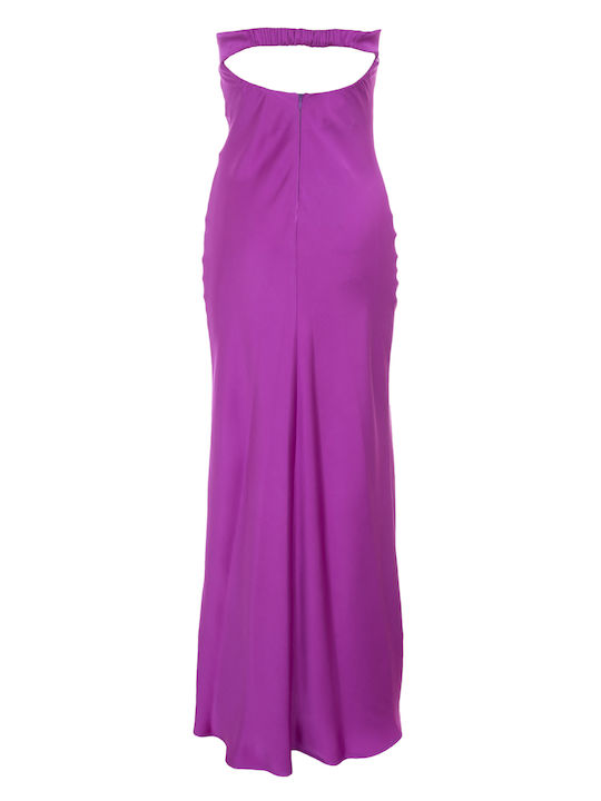 ROCHIE AVANT GARDE W - DW-SS23-144-INT.V VIOLET