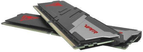 Patriot Viper Venom DDR5 32GB RAM με 2x16GB Modules και Ταχύτητα 6400 για Desktop