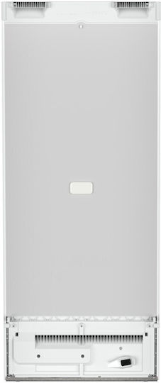 Liebherr Peak Όρθιος Καταψύκτης 200lt NoFrost
