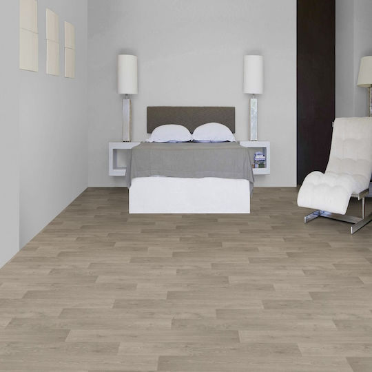 Tarkett Πλαστικό Δάπεδο Βινυλίου 2.4mm σε Ρολό με Πλάτος 4m (τιμή ανά τ.μ)