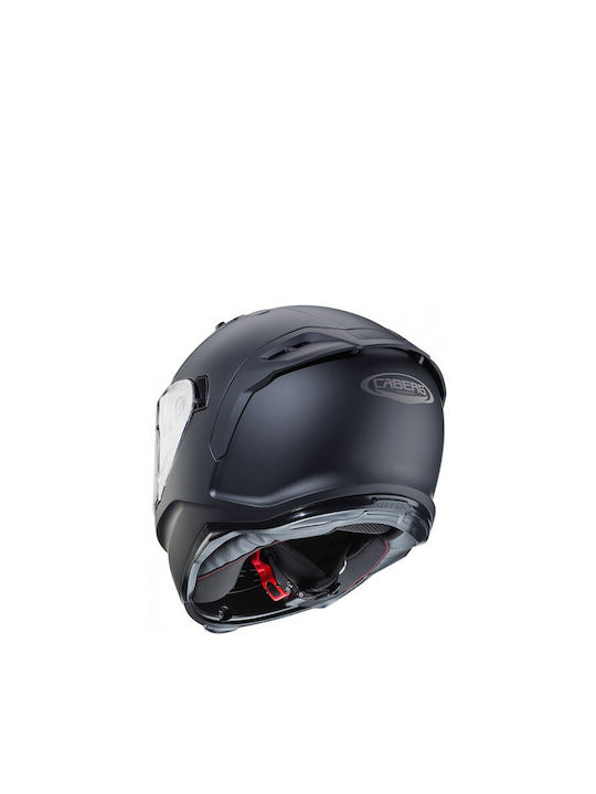 Caberg Avalon-X Kira Matt Black Κράνος Μηχανής Full Face ECE 22.06 1500gr