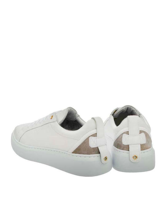 Adidași Pentru Bărbați Albi
