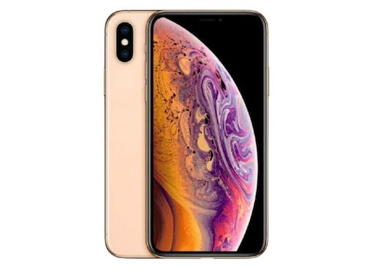 Apple iPhone XS Max (4/256GB) Gold Refurbished Grade A