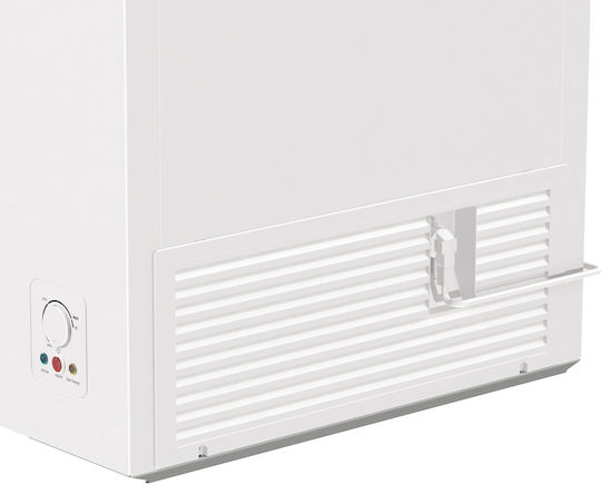 Gorenje FH451CW Καταψύκτης Μπαούλο 457lt