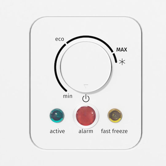 Gorenje FH451CW Καταψύκτης Μπαούλο 457lt