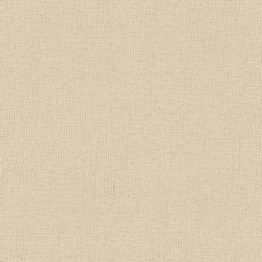 Three-Seater Couch Bed Cream 200x89x33 cm