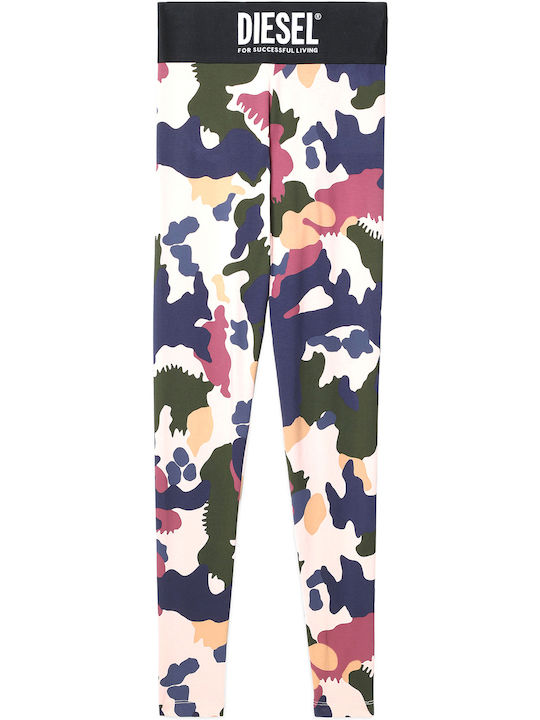 Women's Long Legging High Waisted