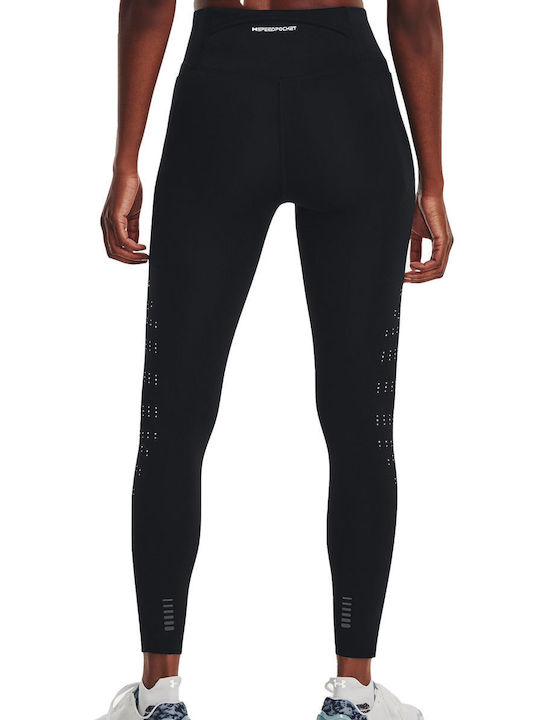 Under Armour Fly Fast Elite Women's Cropped Training Legging Black