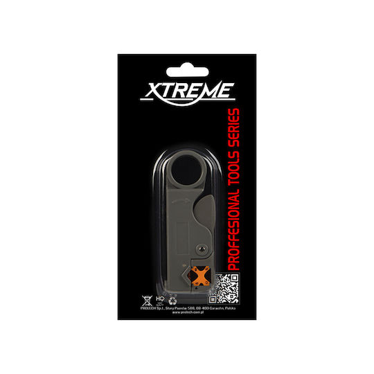 XTREME Striptease Striptease coaxial cu lungimea 110mm HY-312B