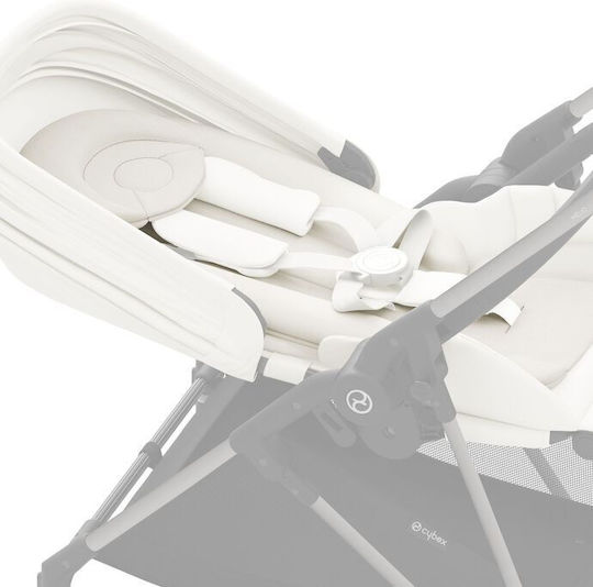 Cybex Born Nest Λευκό