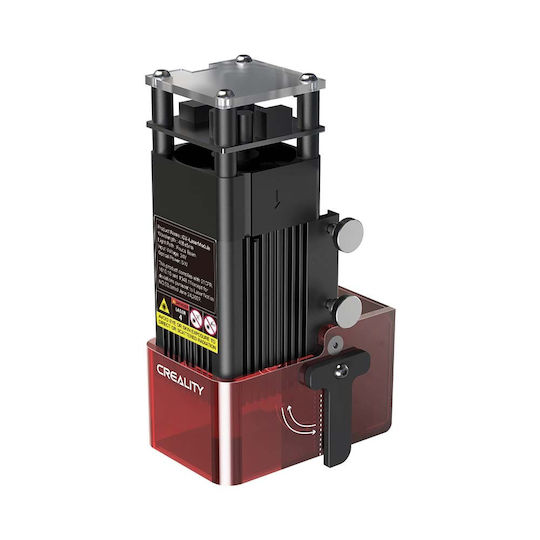 Creality3D Ender-3 S1/S1 Pro CV-LaserModule 24V 5W 4001100016