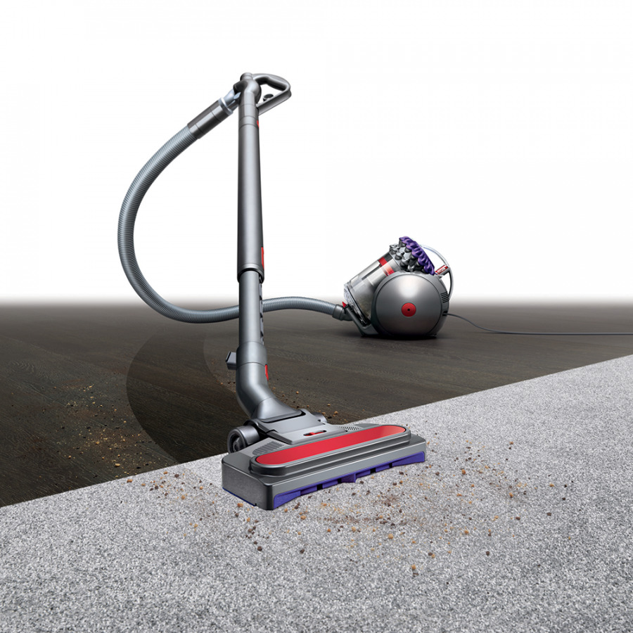 Dyson Cinetic Big Ball Parquet 2 Aspirapolvere CY28BIGBALLPARQUET2 - niclick