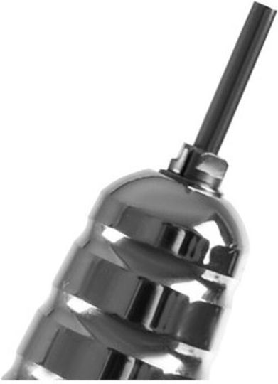 Beautylushh Nail Drill Power 68W Gray with Pedal with 35000 Rotations per Minute