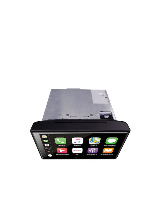 Pioneer SPH-EVO64DAB-UNI Ηχοσύστημα Αυτοκινήτου Universal 1DIN (Bluetooth/USB) με Οθόνη Αφής 8"