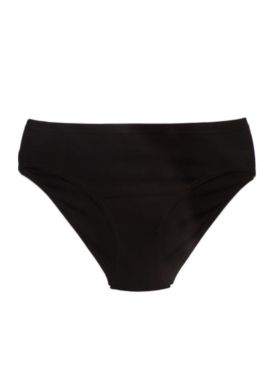 Βαμβακερά Γυναικεία Slip 3Pack