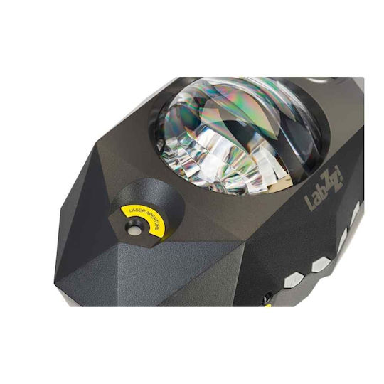 Levenhuk Kids Projector Lamp AstroPlanetarium with Star Projection Black