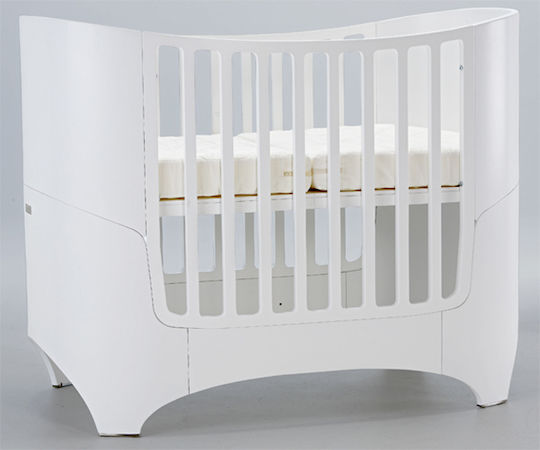 Leander Bed Leander Bed