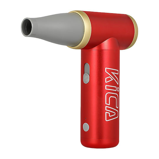 FeiyuTech KiCA JetFan 2 Ventilator Roșu
