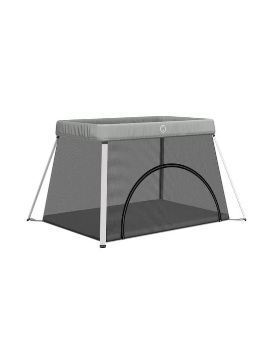 vidaXL Кошара за игра 110x82см vidaXL Кошара за игра 110x82см