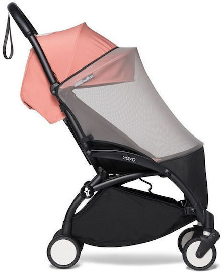 BabyZen Κουνουπιέρα Καροτσιού Yoyo² Γκρι