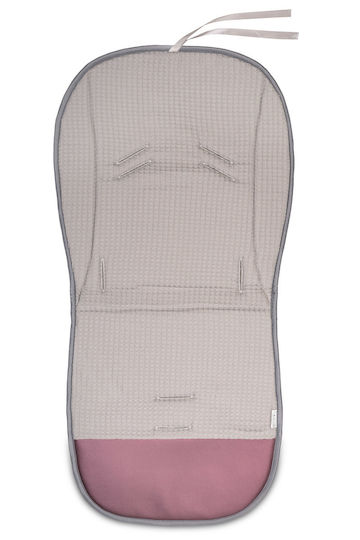 Sensillo Indie 40x80бр 605-0086-0756 Старо розово