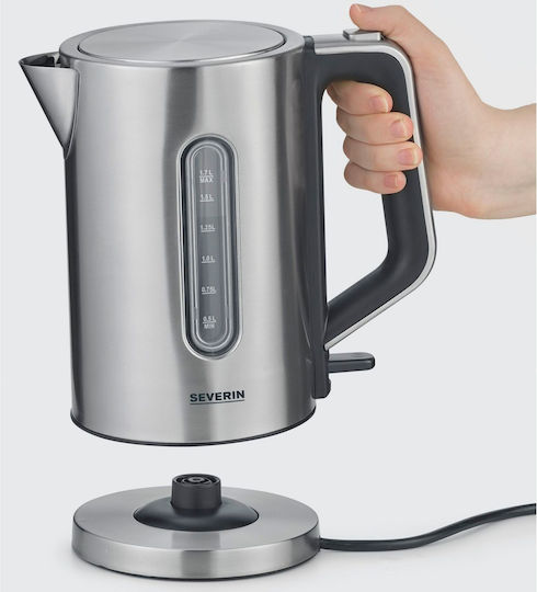 Severin WK 3402 Кана 1.7лт 2400W