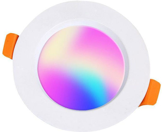 Coolseer Χωνευτό LED Panel Coolseer Χωνευτό LED Panel