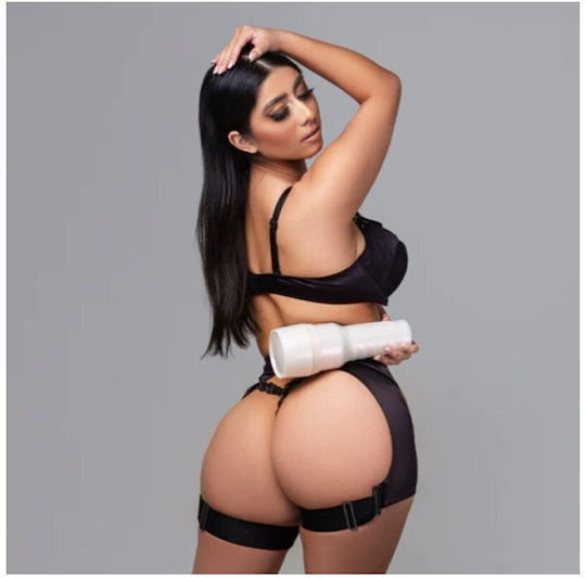 Fleshlight Girls Masturbator Vagina