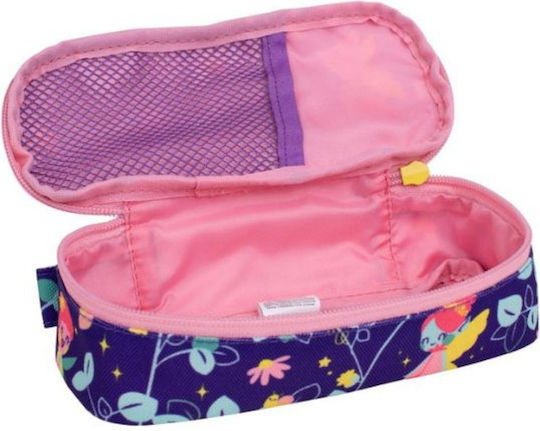 Milan FAIRY TALE COLLECTION Pencil Case Multicolored