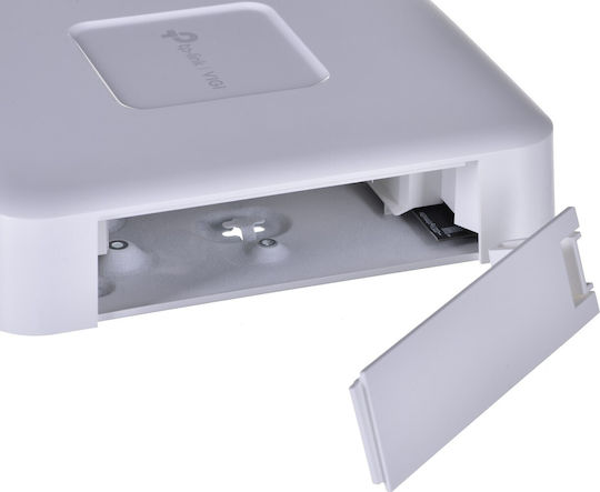 TP-LINK v1 DVR NVR VIGI NVR1104H-4P