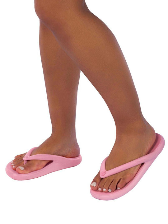 Ipanema Women's Flip Flops Pink