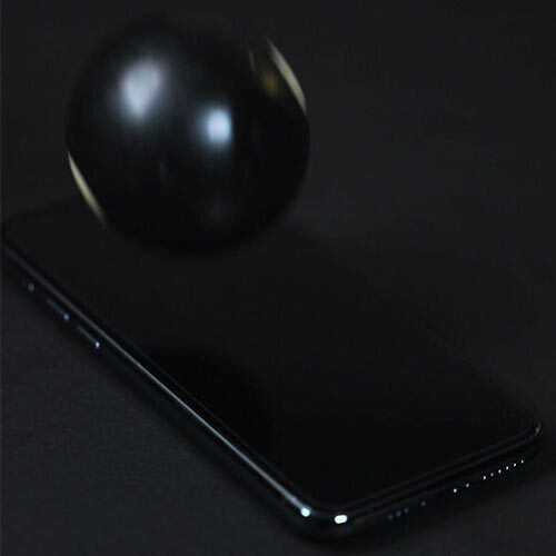 Sbox Nano Hybrid Tempered Glass (Huawei P40 Lite E)